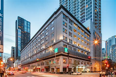 ac chicago hotel reviews|rush street chicago hotels.